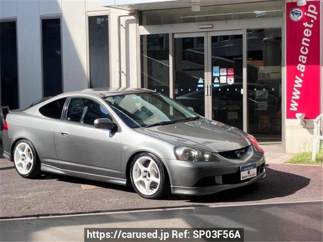 2004 Honda Integra DC5 Ref no. SP03F56A