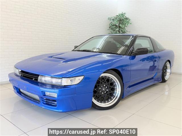 1995 Nissan 180SX RPS13 Ref no. SP040E10