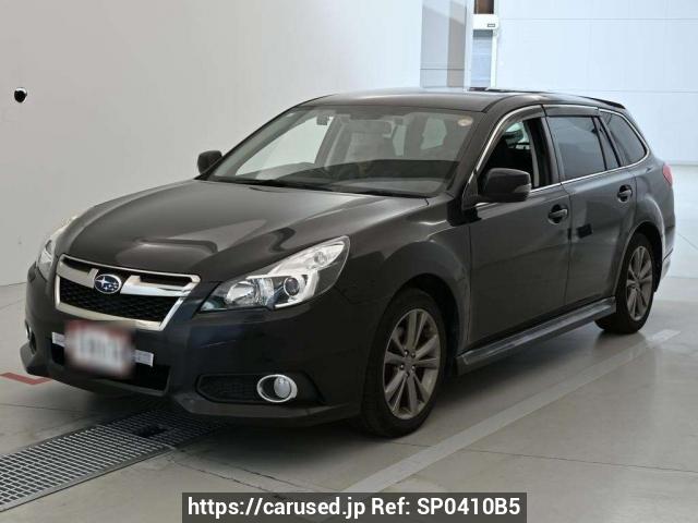 2013 Subaru Legacy Touring Wagon BRM Ref no. SP0410B5