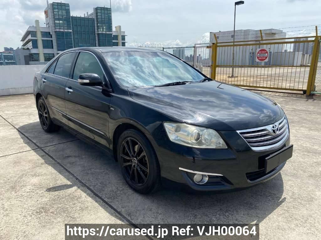 2008 Toyota Camry null Ref no. VJH00064