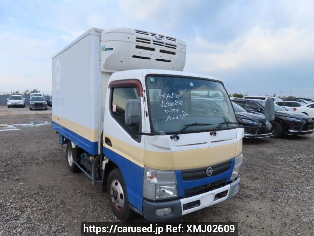 2014 Nissan Atlas FEA5W Ref no. XMJ02609