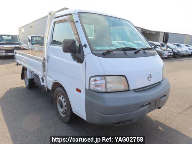 2006 Nissan Vanette Truck SK82TN Ref no. YAG02758