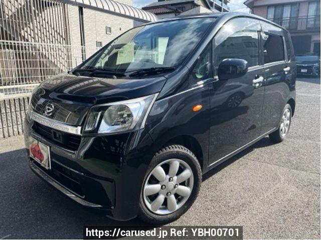 2013 Daihatsu Move DBA-LA110S Ref no. YBH00701