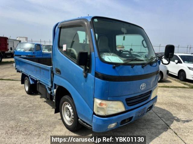 2006 Toyota Toyoace Truck TRY230 Ref no. YBK01130