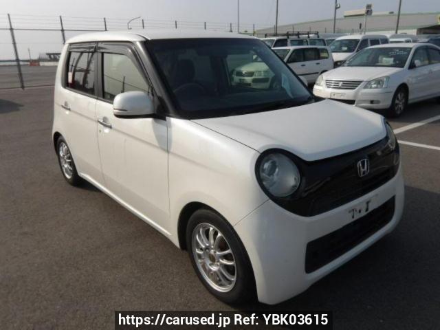 2013 Honda N-ONE JG1 Ref no. YBK03615