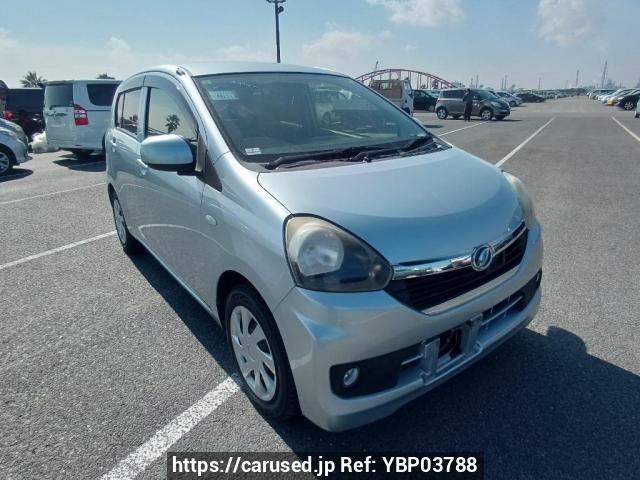 2014 Daihatsu Mira e:S LA300S Ref no. YBP03788